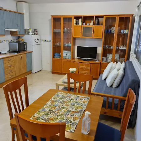 Apartamento San Sebastián de la Gomera Εξωτερικό φωτογραφία