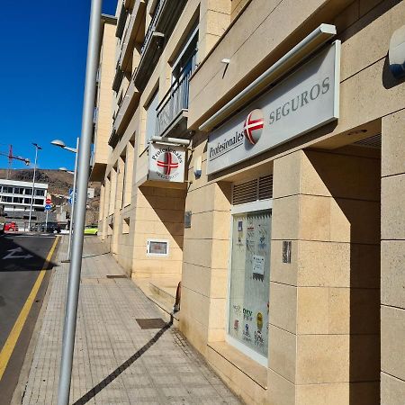 Apartamento San Sebastián de la Gomera Εξωτερικό φωτογραφία