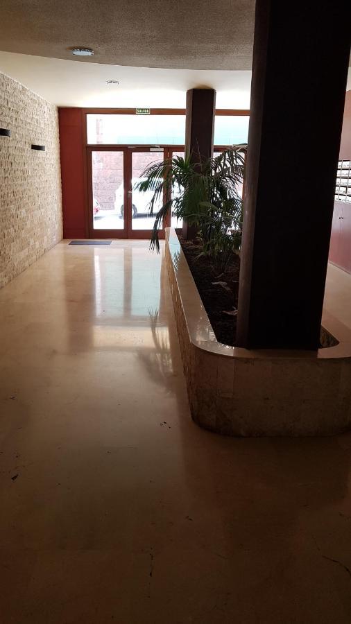 Apartamento San Sebastián de la Gomera Εξωτερικό φωτογραφία
