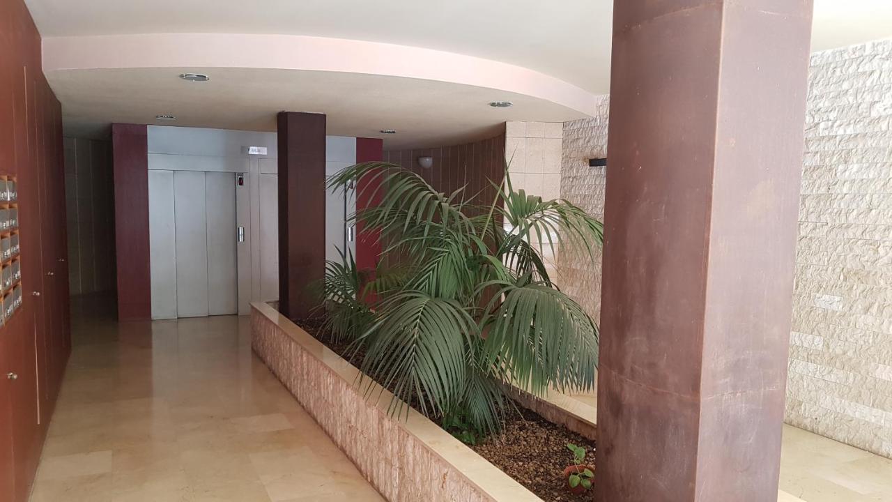 Apartamento San Sebastián de la Gomera Εξωτερικό φωτογραφία