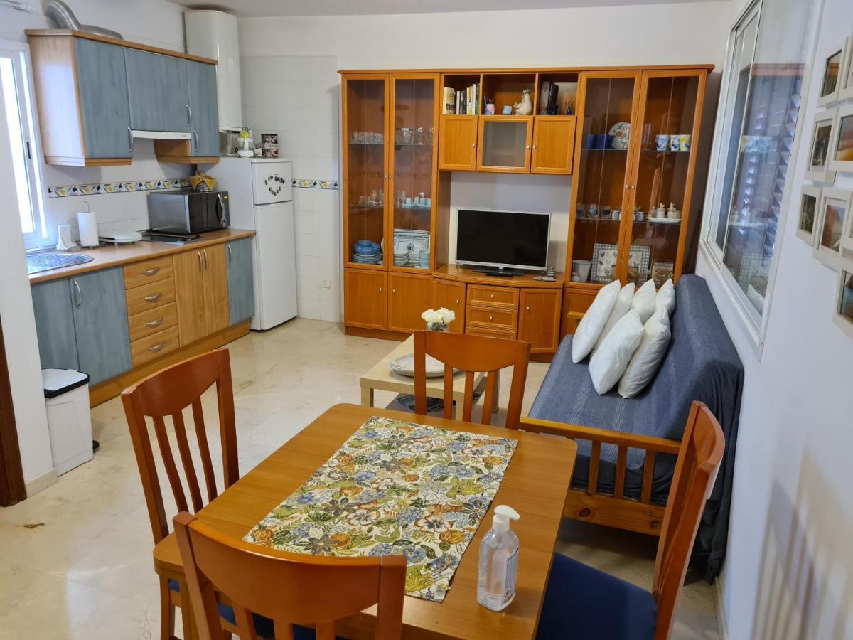 Apartamento San Sebastián de la Gomera Εξωτερικό φωτογραφία