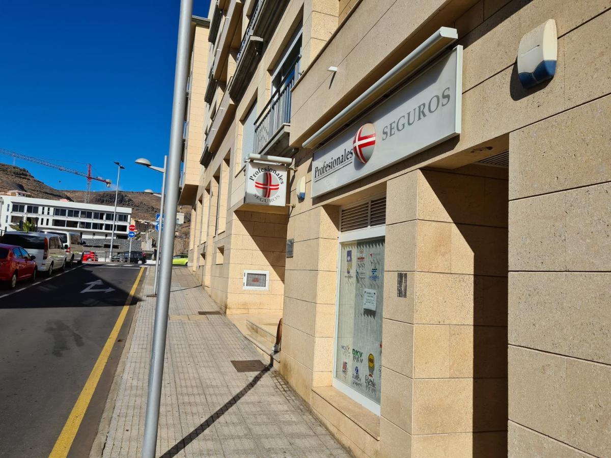 Apartamento San Sebastián de la Gomera Εξωτερικό φωτογραφία