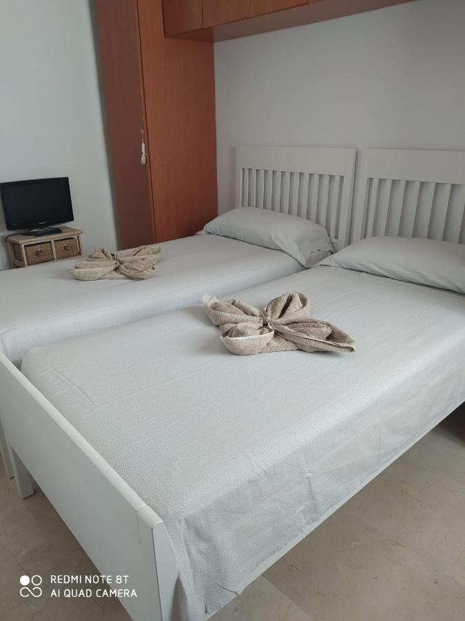 Apartamento San Sebastián de la Gomera Εξωτερικό φωτογραφία