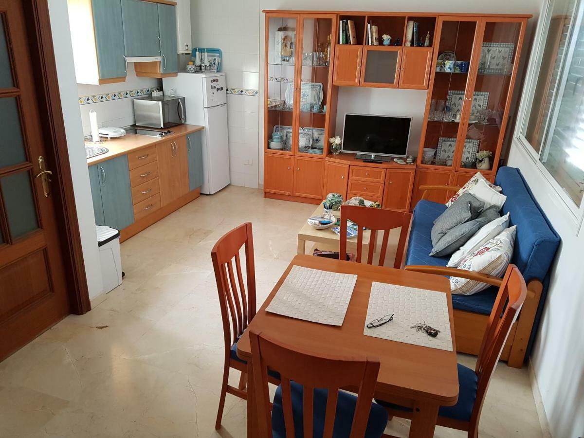 Apartamento San Sebastián de la Gomera Εξωτερικό φωτογραφία