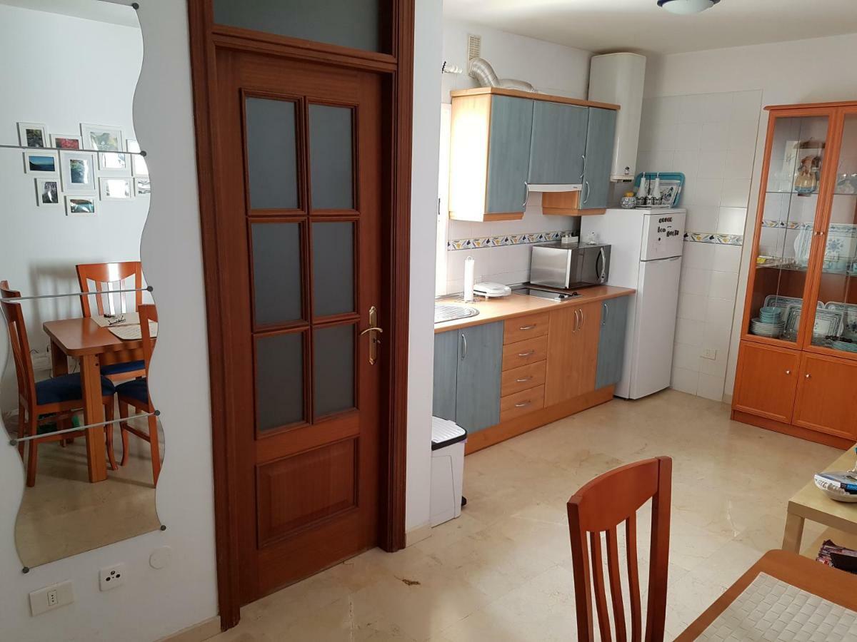 Apartamento San Sebastián de la Gomera Εξωτερικό φωτογραφία
