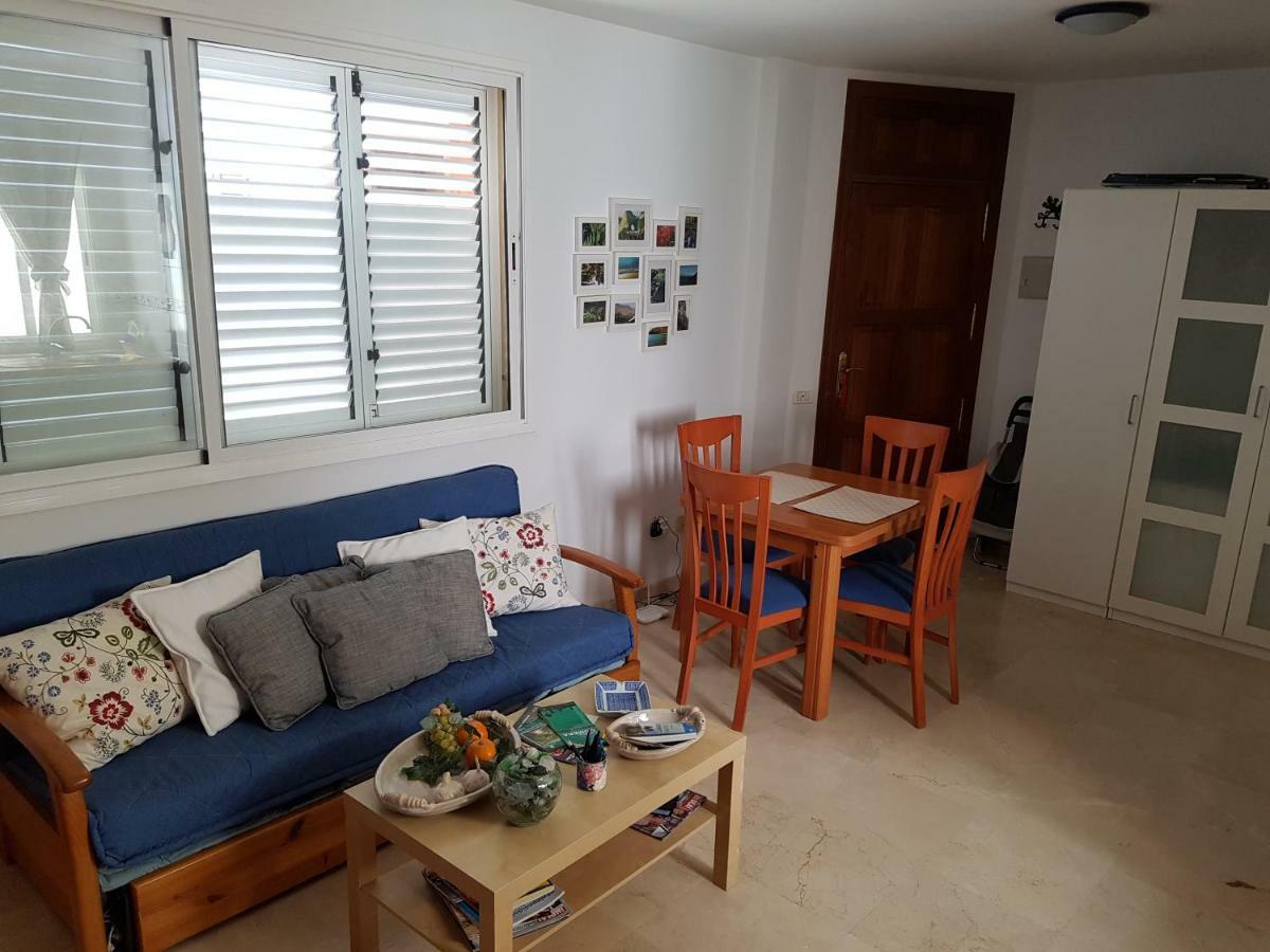 Apartamento San Sebastián de la Gomera Εξωτερικό φωτογραφία