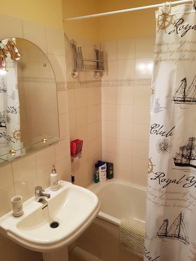 Apartamento San Sebastián de la Gomera Εξωτερικό φωτογραφία