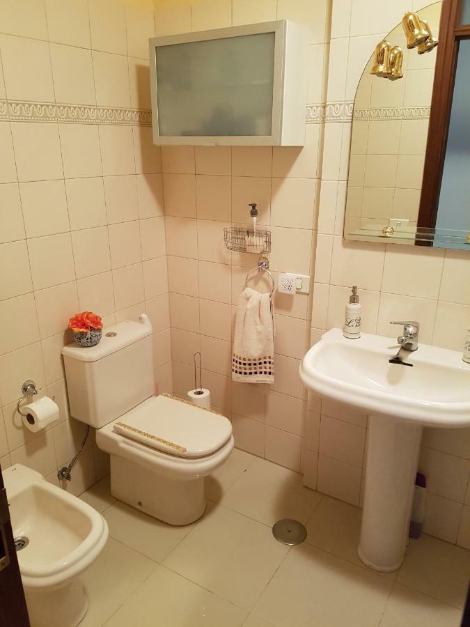 Apartamento San Sebastián de la Gomera Εξωτερικό φωτογραφία