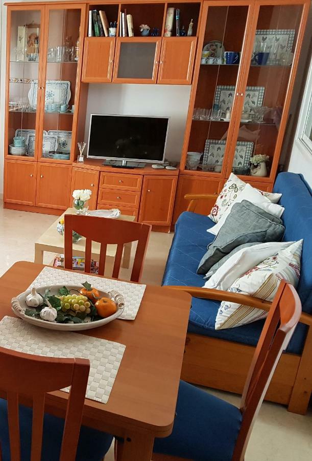 Apartamento San Sebastián de la Gomera Εξωτερικό φωτογραφία