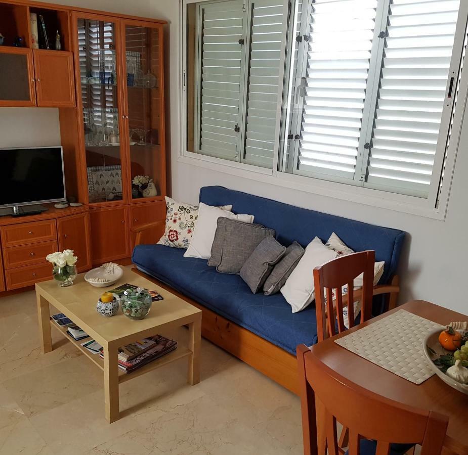 Apartamento San Sebastián de la Gomera Εξωτερικό φωτογραφία
