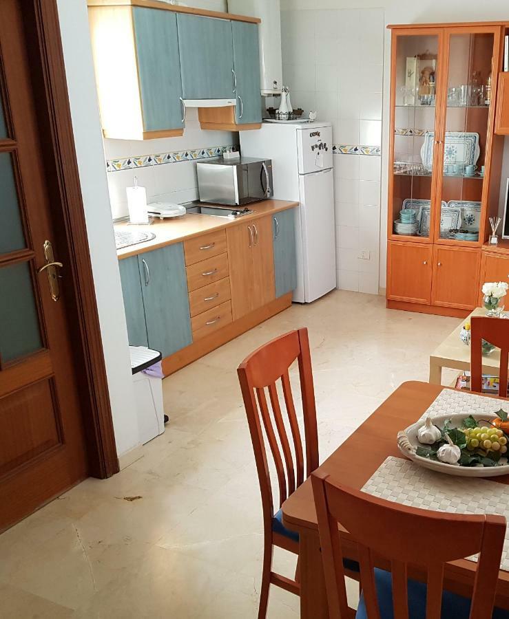 Apartamento San Sebastián de la Gomera Εξωτερικό φωτογραφία