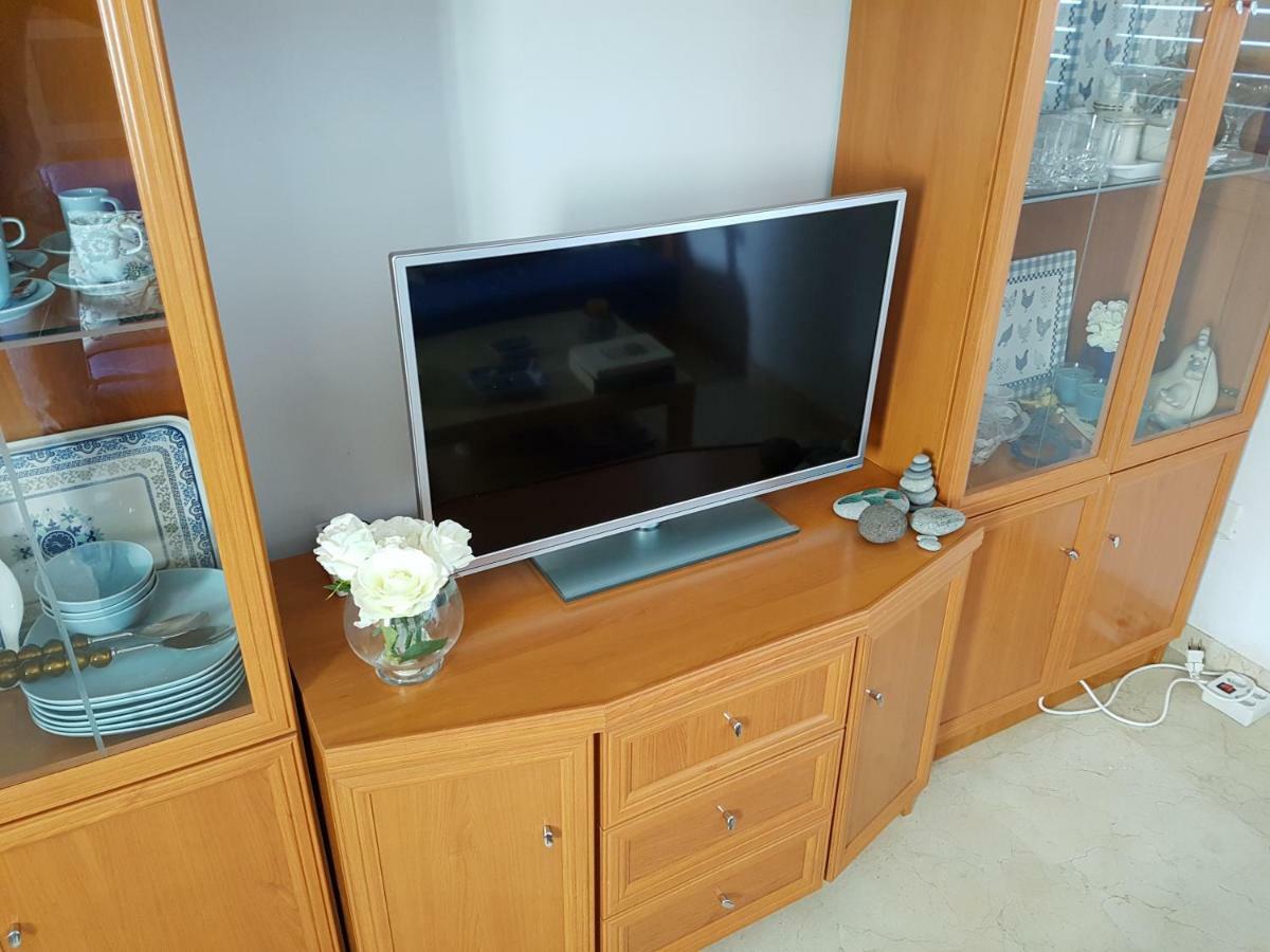Apartamento San Sebastián de la Gomera Εξωτερικό φωτογραφία