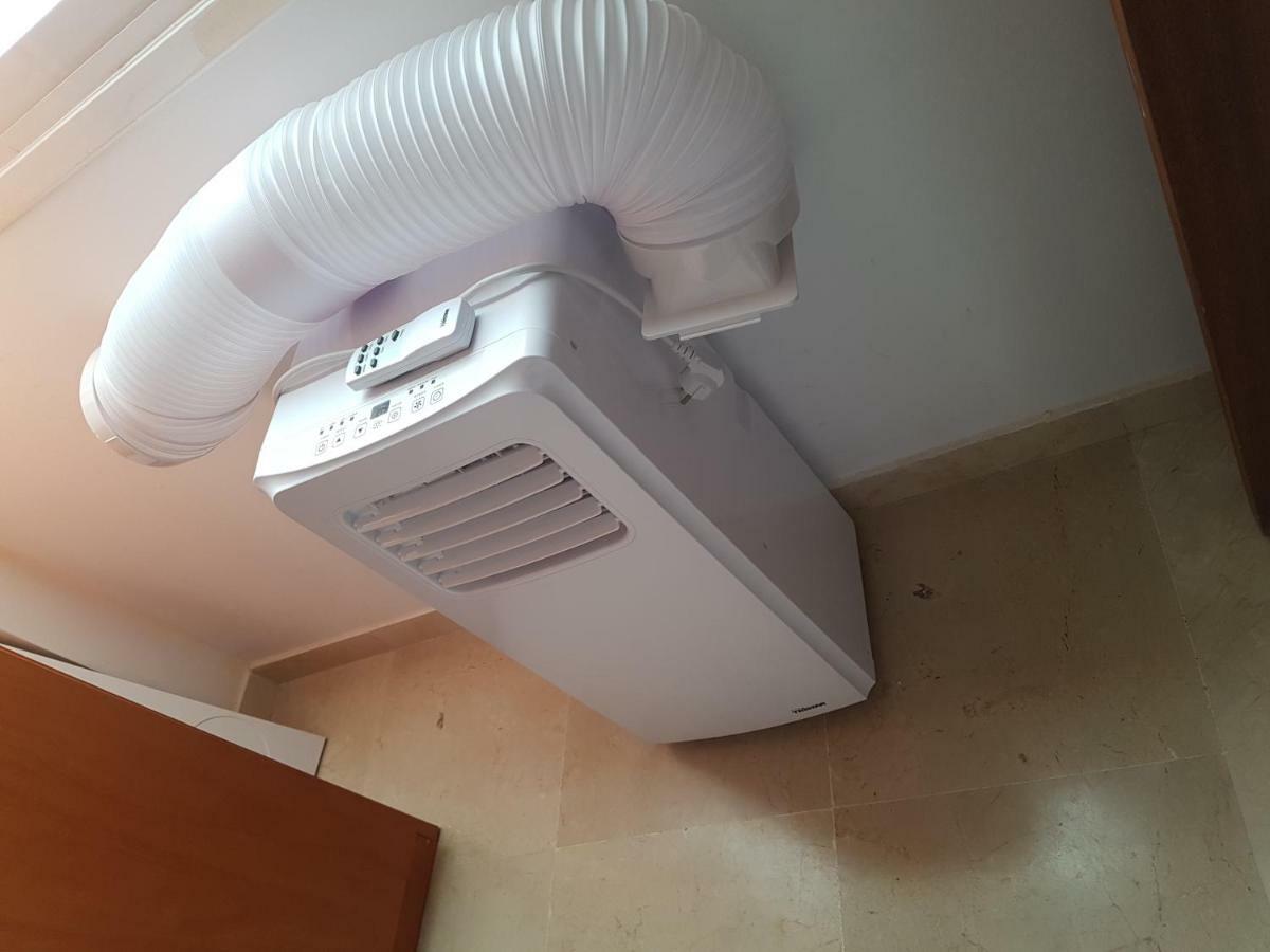 Apartamento San Sebastián de la Gomera Εξωτερικό φωτογραφία